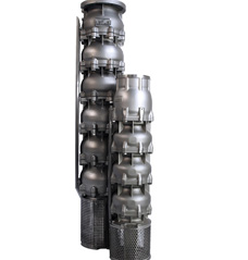 不銹鋼潛水泵容易壞嗎