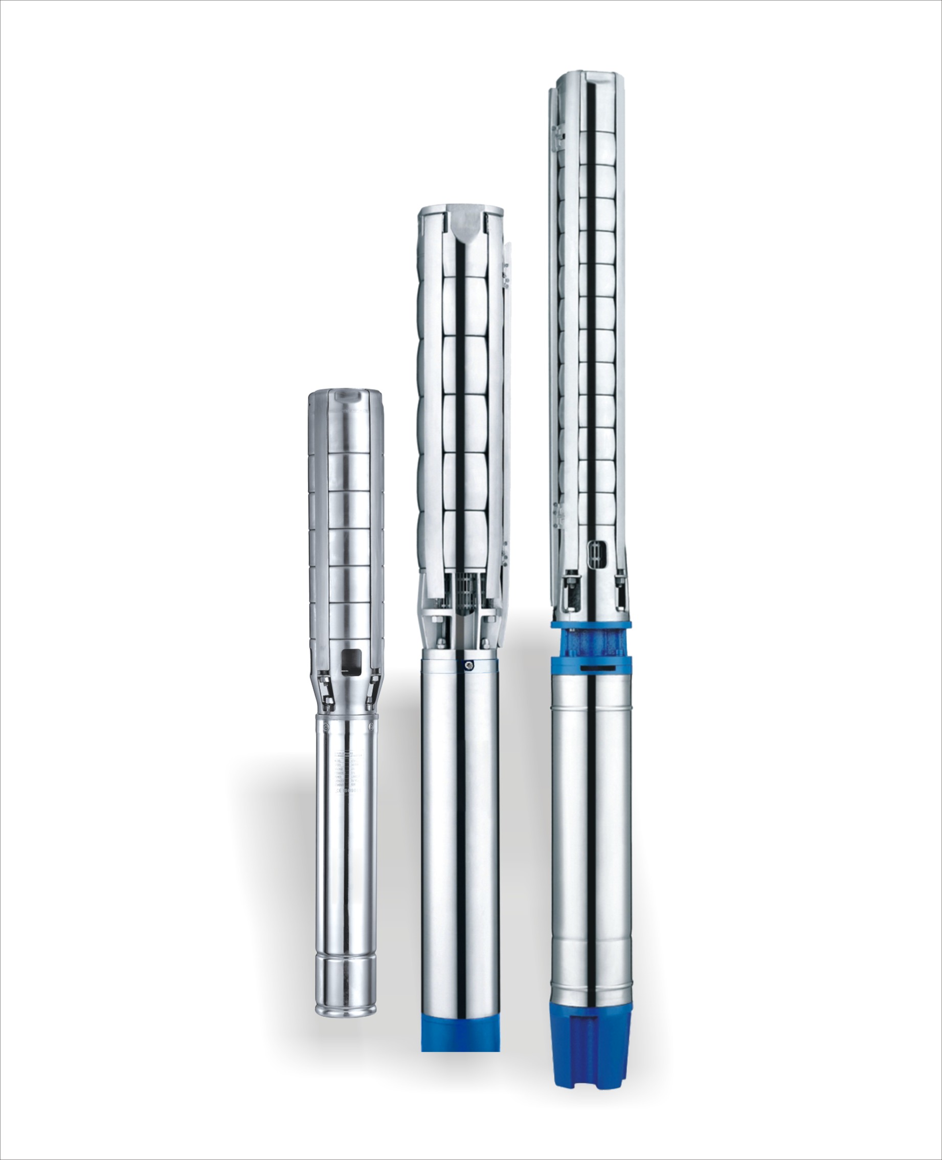 深井泵的振動故障分析及原因