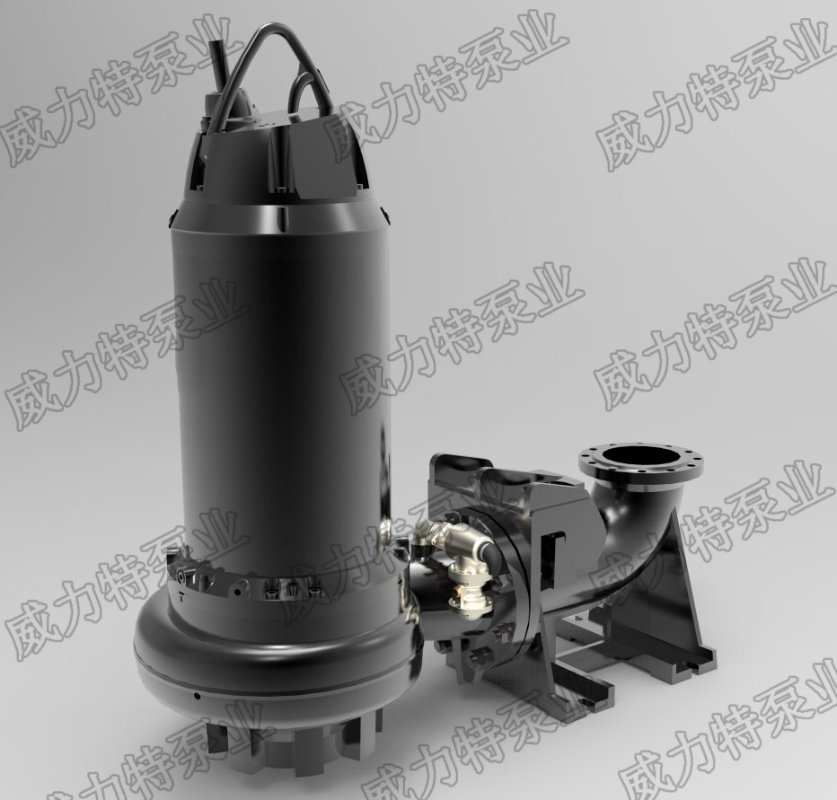 污水泵型號及價格