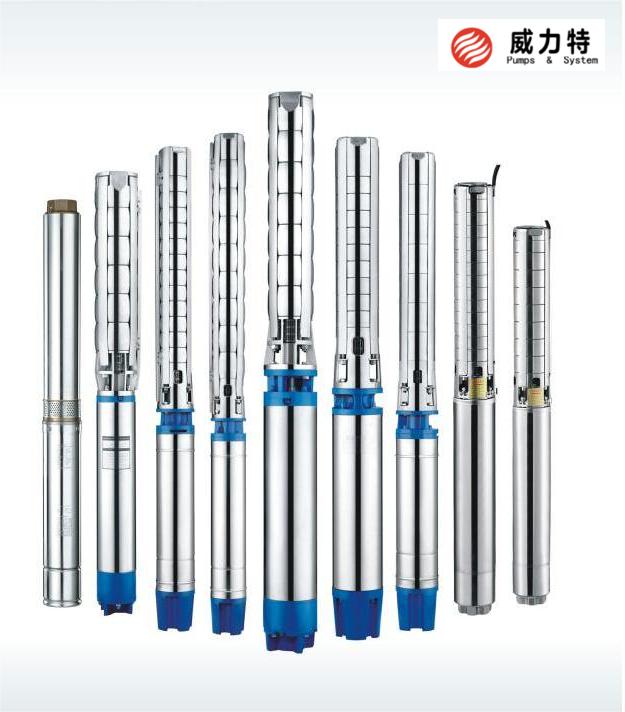 泵行業(yè)發(fā)展概況